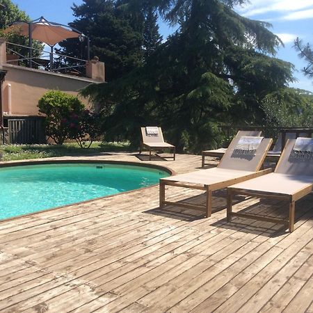 Bed Breakfast La Paggeria Trespiano Экстерьер фото