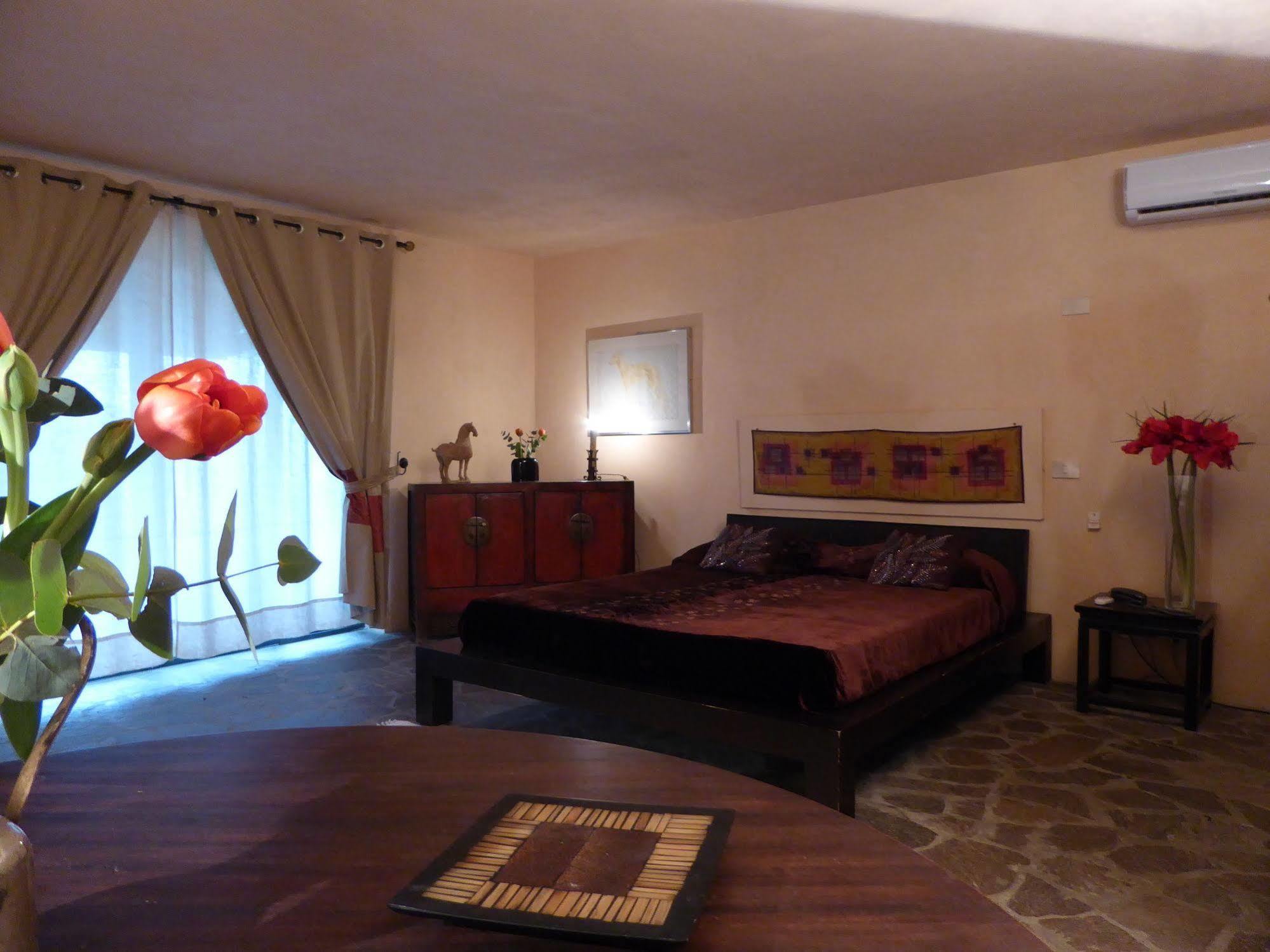 Bed Breakfast La Paggeria Trespiano Экстерьер фото